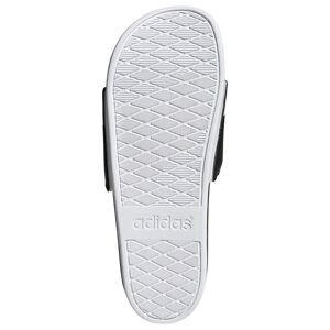 Adidas Adilette Comfort Sandals Noir EU 43 Homme Noir EU 43 male - Publicité