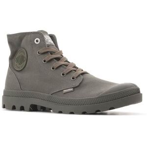 Palladium Mono Chrome Boots Gris EU 39 Homme Gris EU 39 male - Publicité