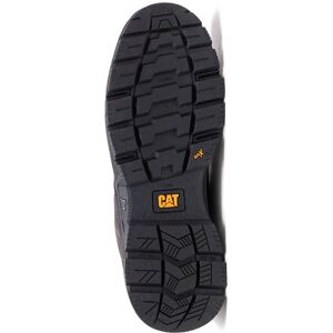 Caterpillar Leverage Boots Noir EU 40 Homme Noir EU 40 male - Publicité