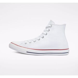 Converse All Star Hi Trainers Blanc EU 41 Femme Blanc EU 41 female - Publicité