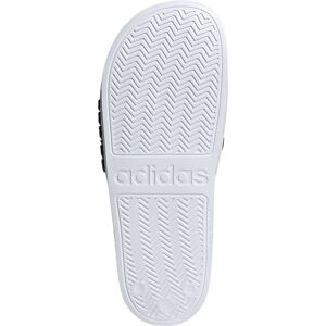 Adidas Adilette Sandals Blanc EU 44 1/2 Homme Blanc EU 44 1/2 male - Publicité