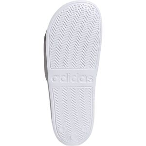 Adidas Adilette Sandals Blanc EU 39 Homme Blanc EU 39 male - Publicité