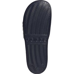 Adidas Adilette Sandals Bleu EU 39 Homme Bleu EU 39 male - Publicité