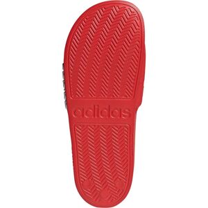 Adidas Adilette Sandals Rouge EU 46 Homme Rouge EU 46 male - Publicité