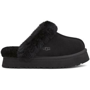 Ugg Disquette Slippers Noir EU 39 Homme Noir EU 39 male - Publicité