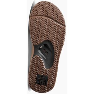 Reef Fanning Sandals Marron EU 42 Homme Marron EU 42 male - Publicité