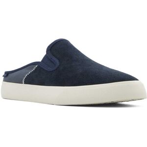 The Edge Slip-on Shoes Bleu EU 38 1/2 Homme Bleu EU 38 1/2 male