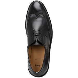 Boss Jerrard Derb Ltwt Shoes Noir EU 43 Homme Noir EU 43 male - Publicité