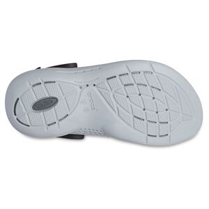 Crocs Literide 360 Clog Slides Noir EU 41-42 Homme Noir EU 41-42 male - Publicité