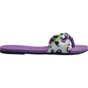 Saint Tropez Slides Violet EU 43-44 Garçon Violet EU 43-44 male