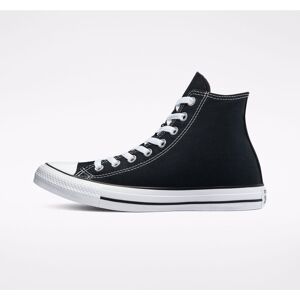 Converse Chuck Taylor All Star Hi Trainers Noir EU 36 Homme Noir EU 36 male - Publicité