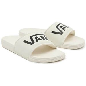 Vans Wm La Costa Slideon Slides Blanc EU 42 1/2 Garçon Blanc EU 42 1/2 male - Publicité