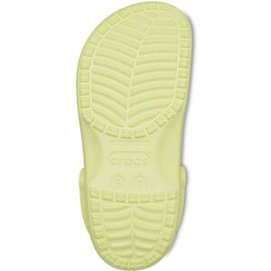 Crocs Classic Clogs Jaune EU 37-38 Homme Jaune EU 37-38 male - Publicité