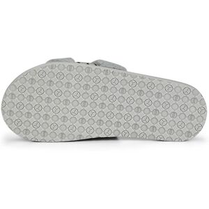 Puma Fluff Remix Metallic Bx Slippers Gris EU 38 Homme Gris EU 38 male - Publicité