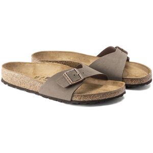 Birkenstock Madrid Sandals Marron EU 41 Homme Marron EU 41 male - Publicité