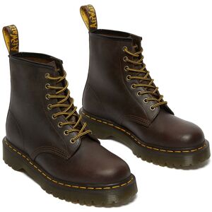 DR MARTENS 1460 Bex Boots Marron EU 37 Homme Marron EU 37 male - Publicité