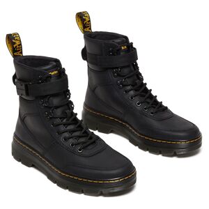 DR MARTENS Combs Tech Leather Boots Noir EU 37 Homme Noir EU 37 male - Publicité
