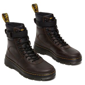 DR MARTENS Combs Tech Leather Boots Noir EU 37 Homme Noir EU 37 male - Publicité