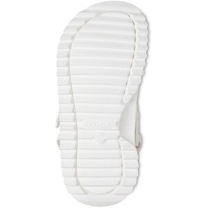 Crocs Classic Hiker Clogs Blanc EU 43-44 Homme Blanc EU 43-44 male - Publicité