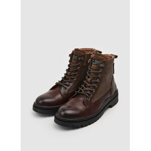 Pepe Jeans Brad Combi Boots Marron EU 41 Homme Marron EU 41 male - Publicité