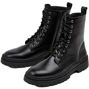 Pepe Jeans Soda Track Boots Noir EU 42 Homme Noir EU 42 male - Publicité