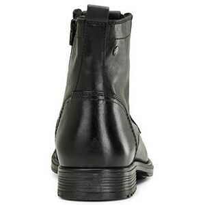 Jack & Jones Russel Booties Noir EU 41 Homme Noir EU 41 male - Publicité