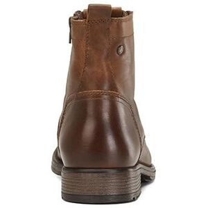 Jack & Jones Russel Leather Cognac 19 Boots Marron EU 42 Homme Marron EU 42 male - Publicité