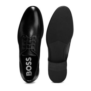 Boss Colby Lt 10240265 01 Shoes Noir EU 43 Homme Noir EU 43 male - Publicité