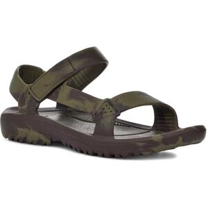 Hurricane Drift Huem Sandals Vert EU 45 1/2 Homme Vert EU 45 1/2 male