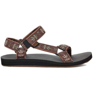 Original Universal Sandals Marron EU 45 1/2 Homme Marron EU 45 1/2 male