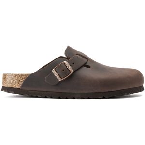 Birkenstock Boston Waxy Etroit Leather Clogs Multicolore EU 37 Homme Multicolore EU 37 male - Publicité