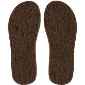 Quiksilver Carver Suede Core Sandals Marron EU 42 Homme Marron EU 42 male - Publicité