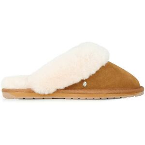 Emu Australia Jolie Slippers Marron EU 38 Homme Marron EU 38 male - Publicité