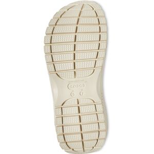 Crocs Classic Mega Crush Realtree Sandals Beige EU 39-40 Homme Beige EU 39-40 male - Publicité