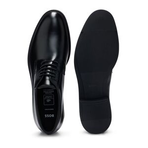 Boss Firstclass 10232822 Shoes Noir EU 43 1/2 Homme Noir EU 43 1/2 male - Publicité