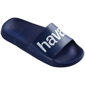 Slide Classic Logomania Slides Bleu EU 45-46 Homme Bleu EU 45-46 male