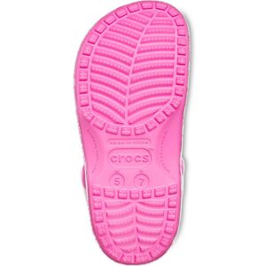 Crocs Barbie Clogs Rose EU 37-38 Homme Rose EU 37-38 male - Publicité