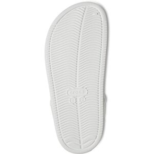 Crocs Off Court Clogs Blanc EU 41-42 Homme Blanc EU 41-42 male - Publicité