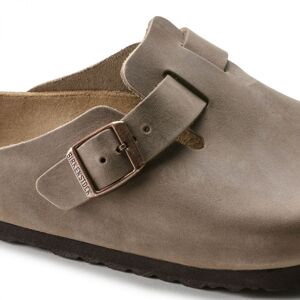 Birkenstock Boston Clogs Marron EU 36 Homme Marron EU 36 male - Publicité