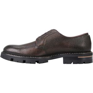 Boss Terry-t Ltbro 10254254 Shoes Marron EU 44 Homme Marron EU 44 male - Publicité