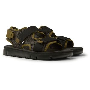 Oruga Sandals Vert EU 42 Homme Vert EU 42 male