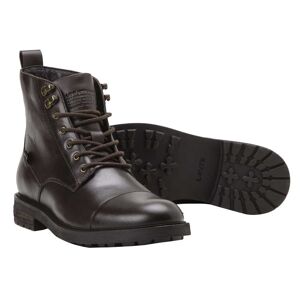 Levi´s Footwear Emerson 2.0 Boots Marron EU 46 Homme Marron EU 46 male
