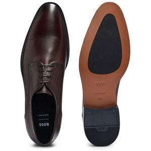 Boss Derrek Grlt 10251951 Shoes Marron EU 42 Homme Marron EU 42 male - Publicité