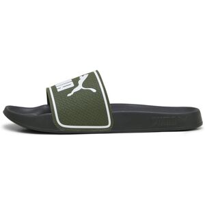 Puma Leadcat 2.0 Slides Vert EU 40 1/2 Homme Vert EU 40 1/2 male - Publicité