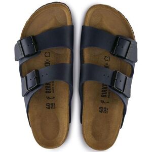 Birkenstock Arizona Blue Sandals Bleu EU 42 Homme Bleu EU 42 male - Publicité