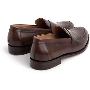 FaÇonnable Masked Loafers Marron EU 42 Homme Marron EU 42 male - Publicité