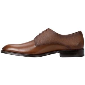 Boss Derrek Derb Bupt 10246727 Loafers Marron EU 42 Homme Marron EU 42 male - Publicité