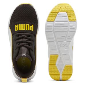 Puma Wired Run Pure Trainers Noir EU 36 Garçon Noir EU 36 male - Publicité