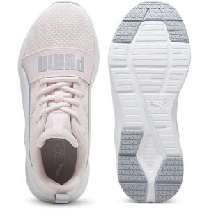 Puma Wired Run Pure Trainers Blanc EU 37 Garçon Blanc EU 37 male - Publicité