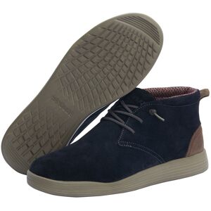 Hey Dude Jo Suede Booties Bleu EU 42 Homme Bleu EU 42 male - Publicité